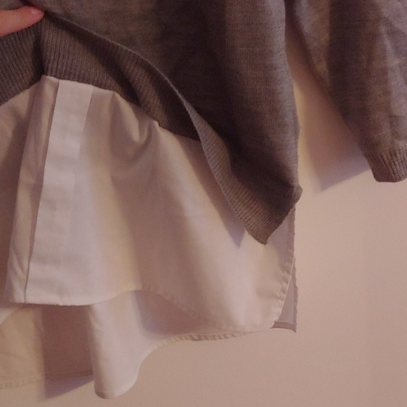 Turtleneck sweater - Picture 4 of 6